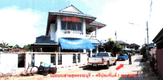 สนามชัย เมืองสุพรรณบุรี สุพรรณบุรี