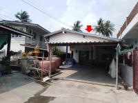 ขายที่ดินพร้อมสิ่งปลูกสร้าง อู่ทอง อู่ทอง สุพรรณบุรี ขนาด 0-0-56 ของ ธนาคารออมสิน