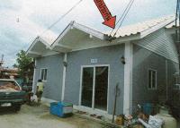 ขายบ้านเดี่ยว จรเข้สามพัน อู่ทอง สุพรรณบุรี ขนาด 29 ตร.ว. ของ ธนาคารอาคารสงเคราะห์