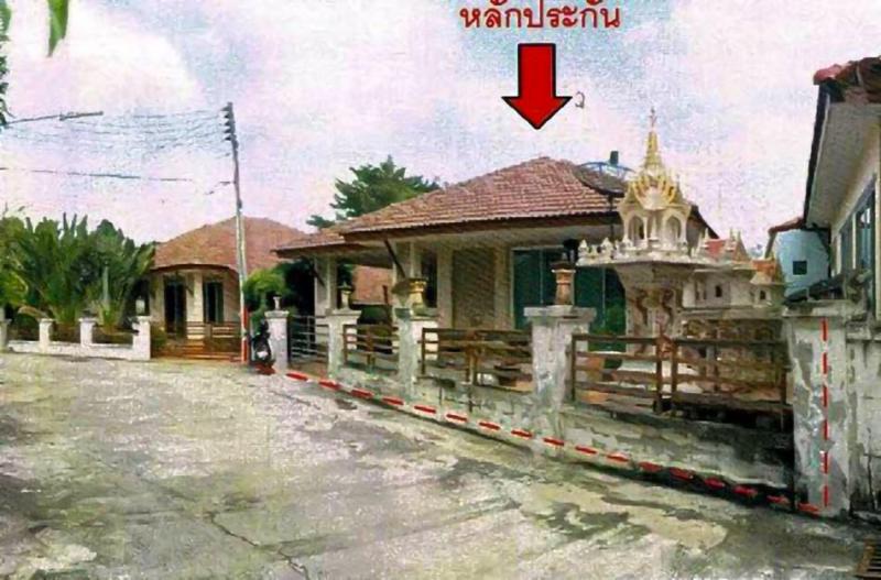 รั้วใหญ่ เมืองสุพรรณบุรี สุพรรณบุรี