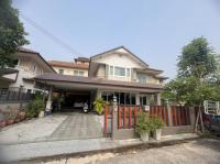 ขายบ้านเดี่ยว