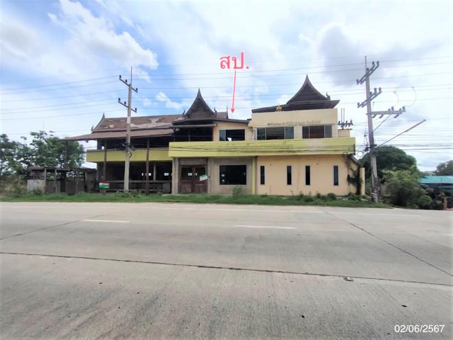 วังน้ำซับ ศรีประจันต์ สุพรรณบุรี