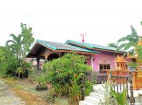ขายบ้านเดี่ยว