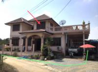 ขายบ้านเดี่ยว