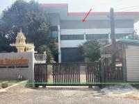 ขายอาคารสำนักงาน สามชุก สามชุก สุพรรณบุรี ขนาด 1-0-42.00 ของ ธนาคารกสิกรไทย
