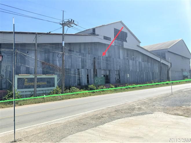 หนองสาหร่าย ดอนเจดีย์ สุพรรณบุรี