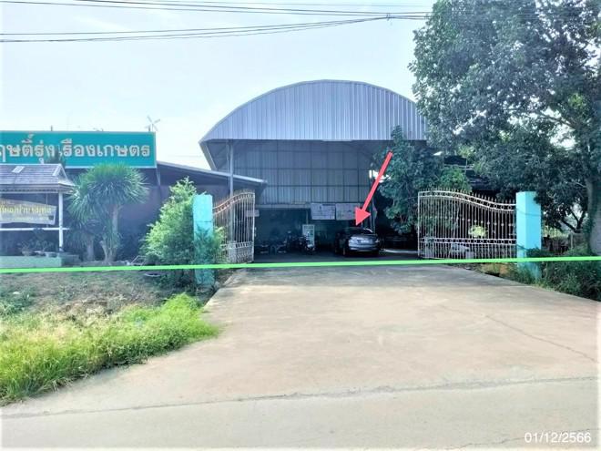 บ้านกร่าง ศรีประจันต์ สุพรรณบุรี