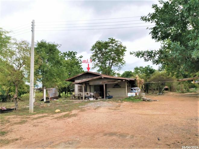 ทะเลบก ดอนเจดีย์ สุพรรณบุรี